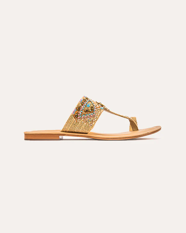 Mai Tai : Kolha Flats - Tribe X Fizzy Goblet - Image 4