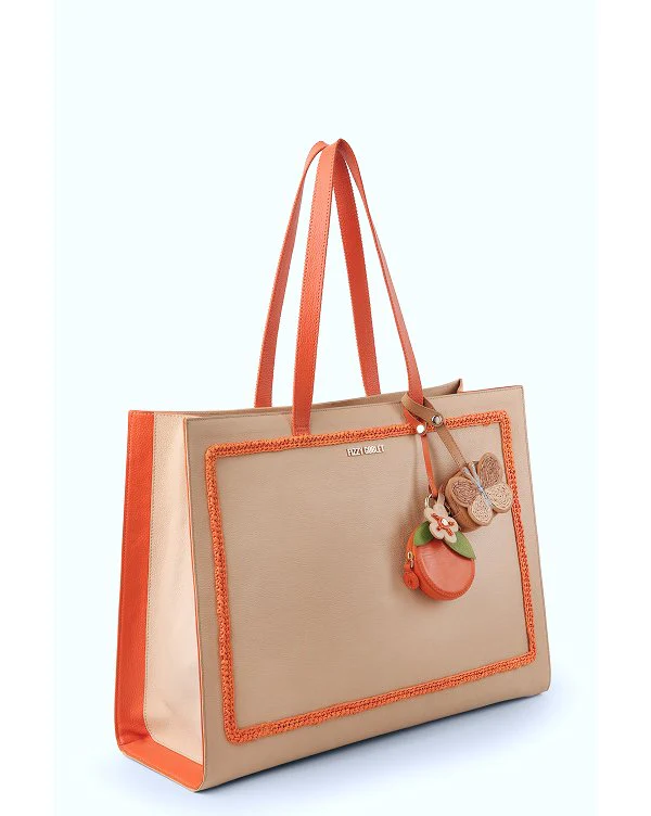 Main Squeeze : Tote Bag - Image 3