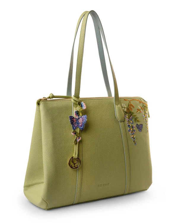Matcha Tea : Tote Bag - Image 3
