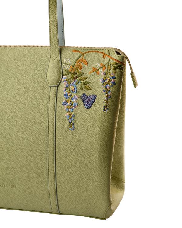 Matcha Tea : Tote Bag - Image 4