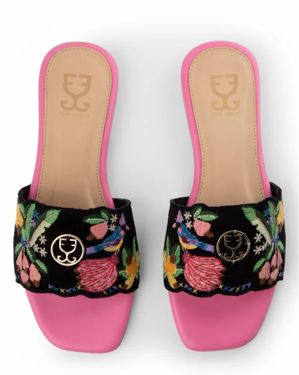 Midnight Snack : Slip ons - Image 2