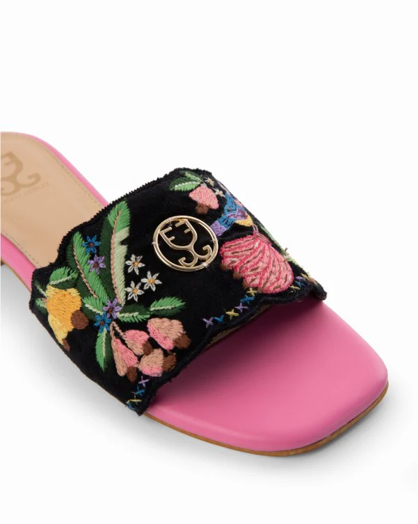 Midnight Snack : Slip ons - Image 3