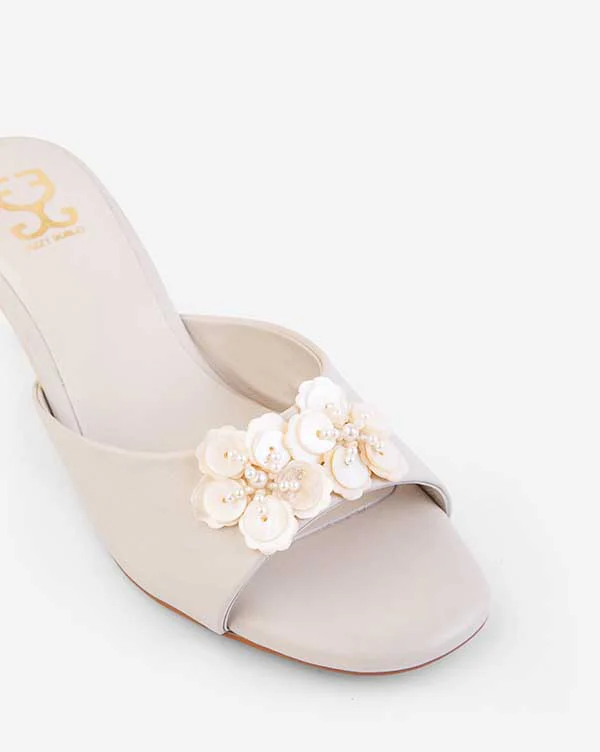Millie : Sandal Heels - Image 3