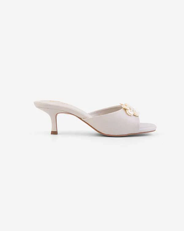 Millie : Sandal Heels - Image 4