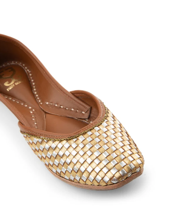 Mixed Metal : Juttis - Image 3