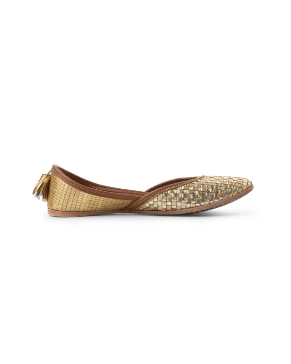 Mixed Metal : Juttis - Image 4