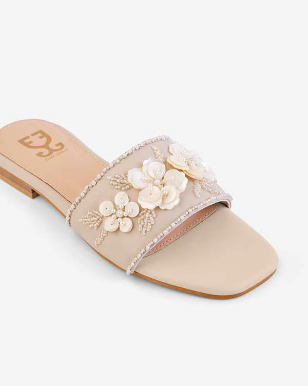 Mona : Sandals - Image 3