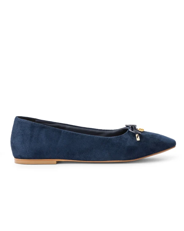 Monday Blues : Ballet Flats - Image 4