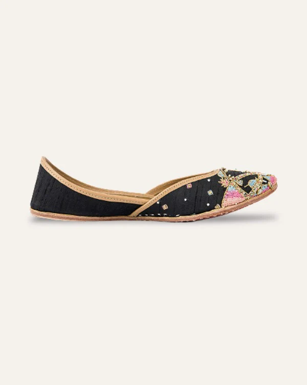 Nazar : Juttis - Tribe X Fizzy Goblet- Limited Edition - Image 4