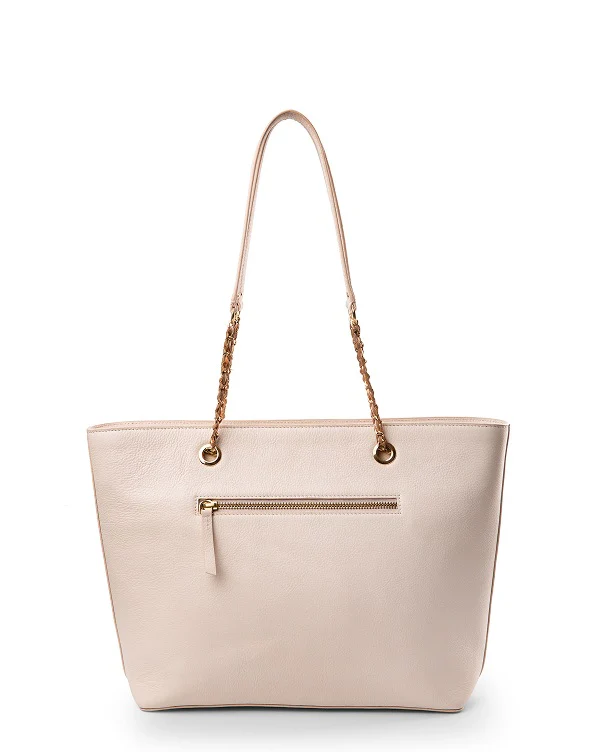 Oatmilk Swirl : Tote Bag - Image 3