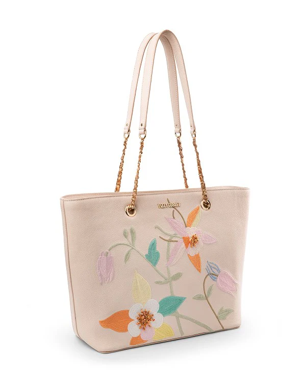 Oatmilk Swirl : Tote Bag - Image 5
