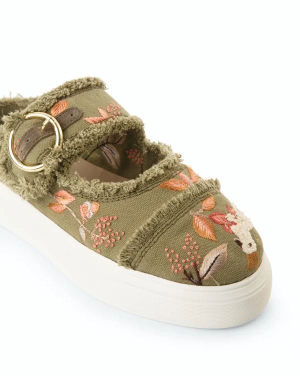 Olive Branch : Mules - Image 3
