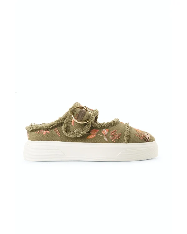 Olive Branch : Mules - Image 4