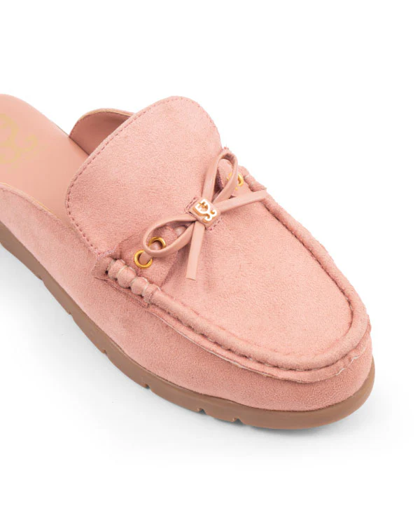 Out of Office : Backless Loafers - Image 3