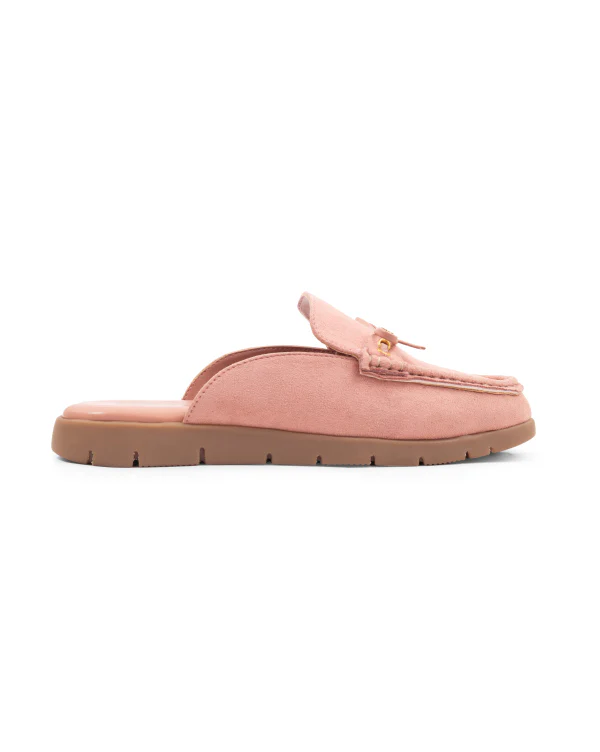 Out of Office : Backless Loafers - Image 4