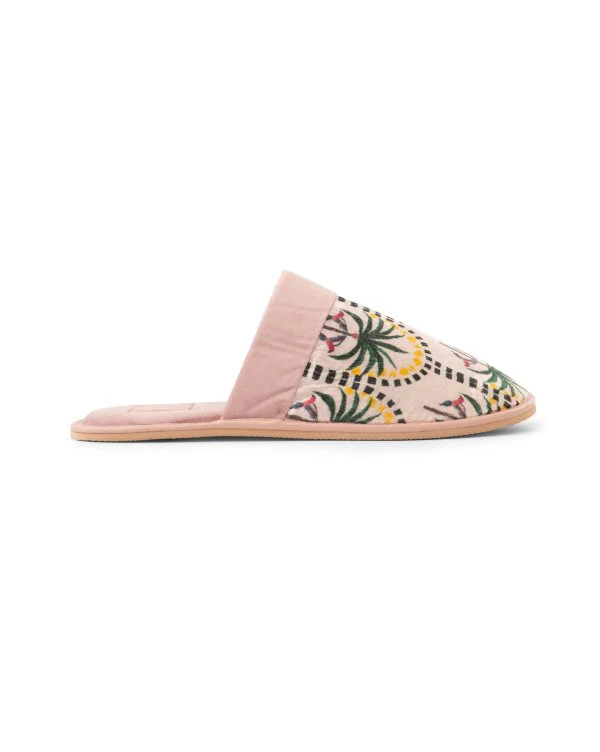 Palmistry : Mules - Payal Singhal X Fizzy Goblet - Image 3