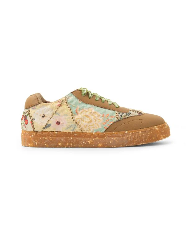 Patchwork Party : Sneakers - Payal Singhal x Fizzy Goblet - Image 4