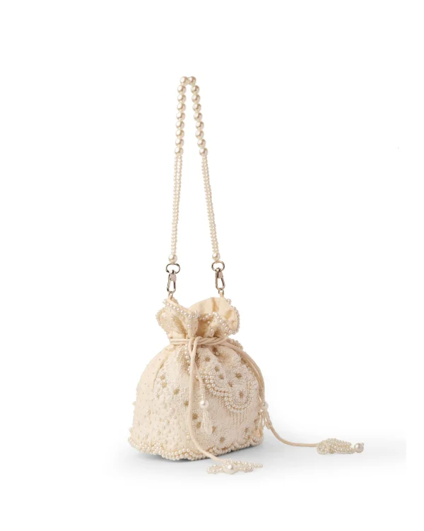 Pearly Charm : Potli - Image 3