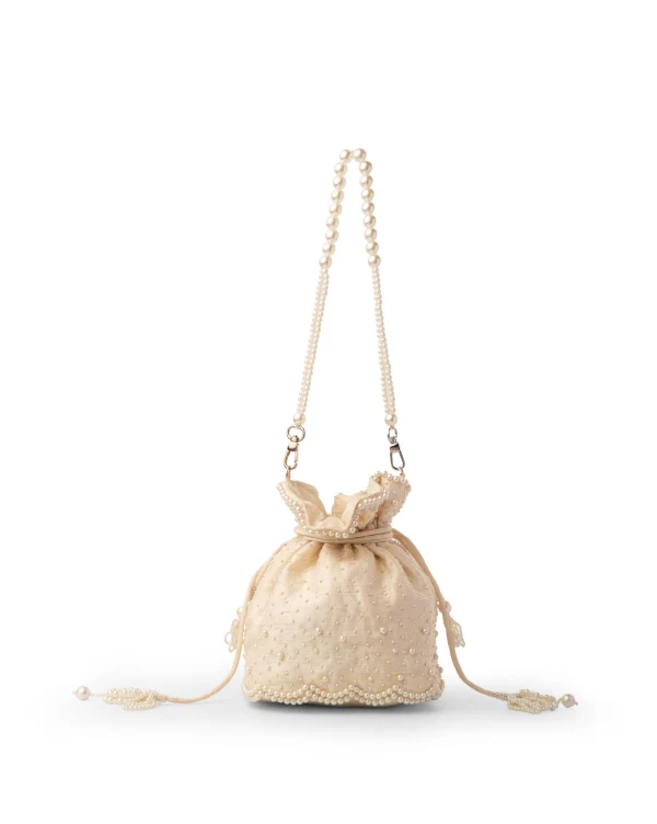 Pearly Charm : Potli - Image 4