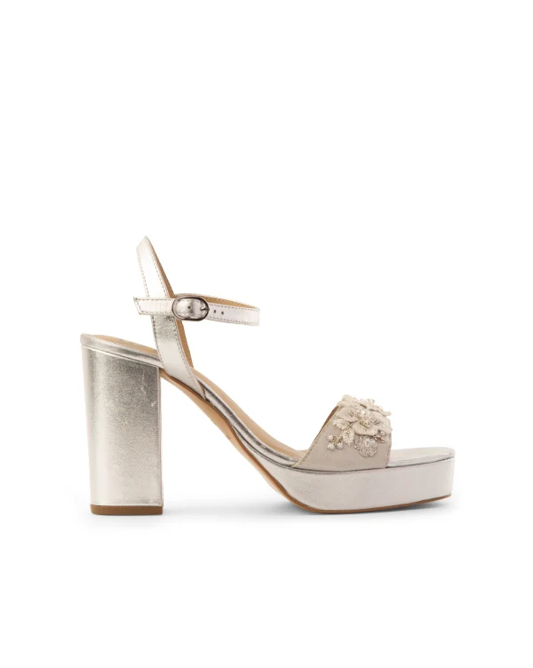 Petals & Prosecco : Heels - Image 4