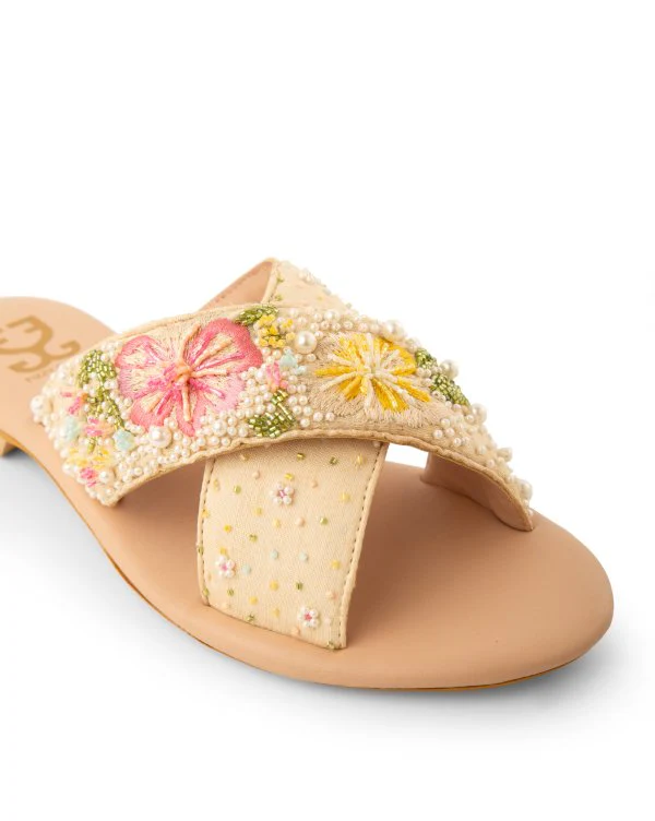Phool Proof : Criss Cross Sliders - Image 3