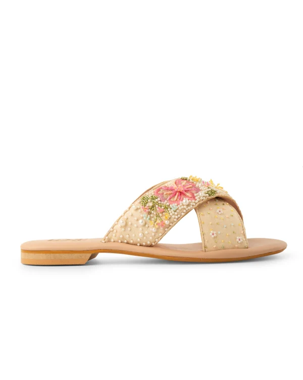 Phool Proof : Criss Cross Sliders - Image 4