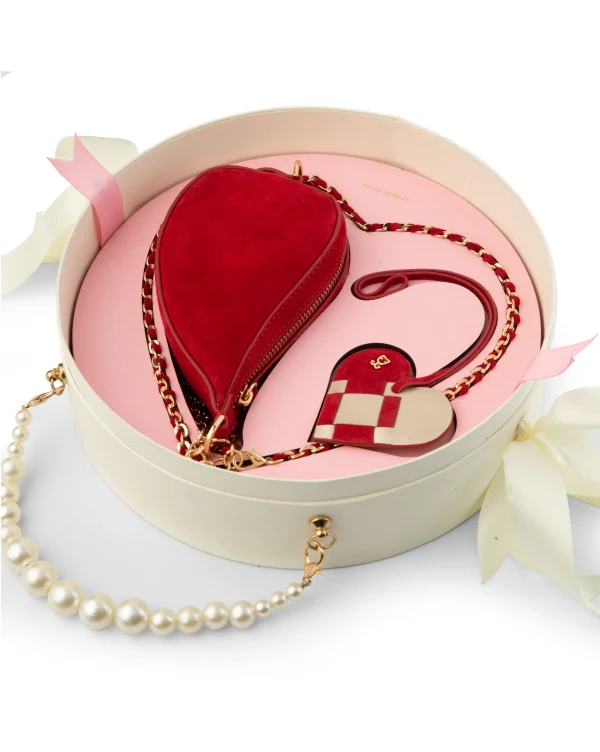 Piece of Heart : Limited Edition Gift Box - Image 2
