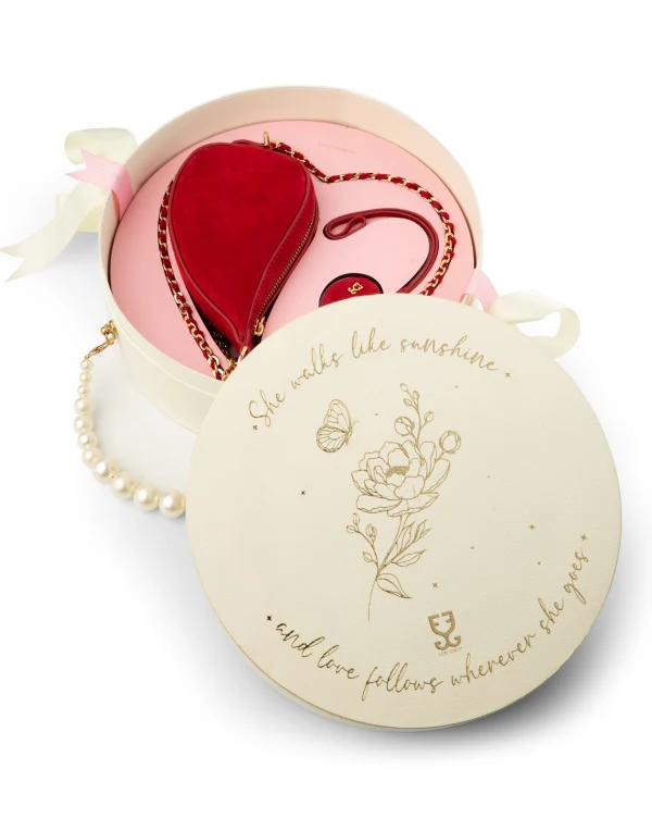 Piece of Heart : Limited Edition Gift Box - Image 4
