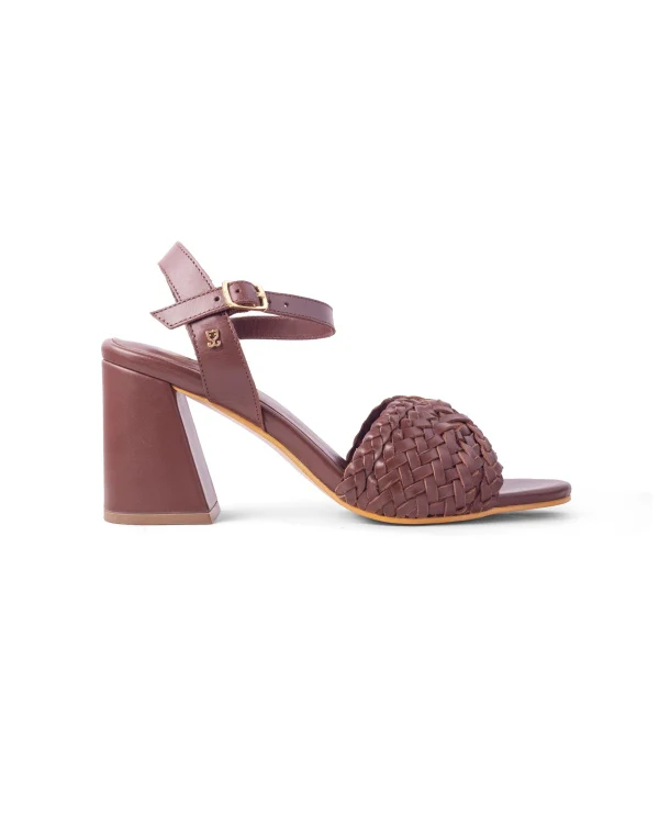 Plot Twist : Sandal Heels - Image 4