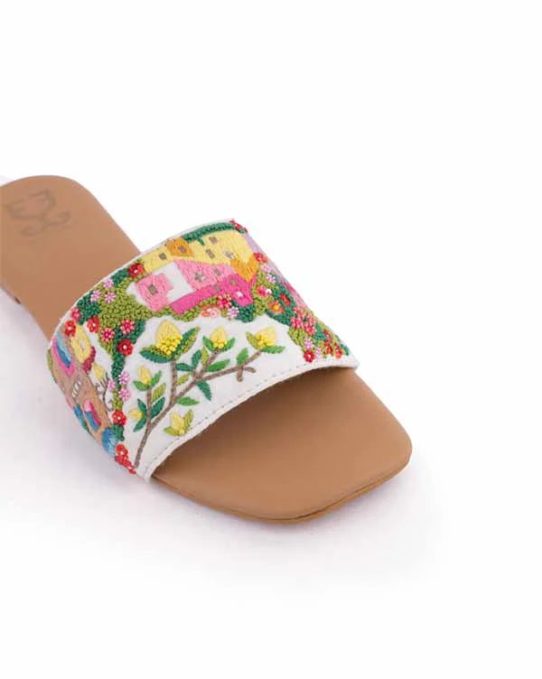 Positano : Sandals - Image 3