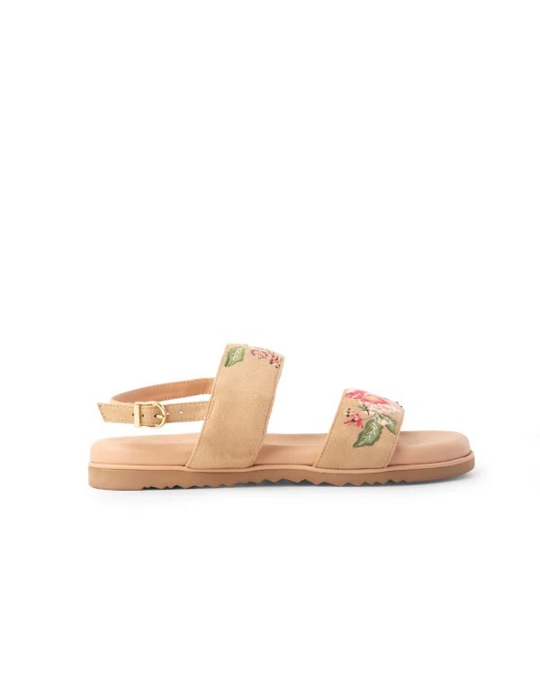 Pretty Witty Pink : Slip Ons - Image 4