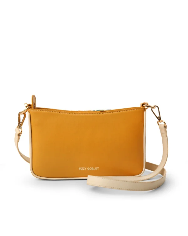 Ray of Yay : Three in One Crossbody Bag - Image 5