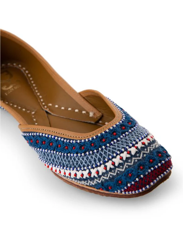 Ripple Berry : Juttis - Image 3