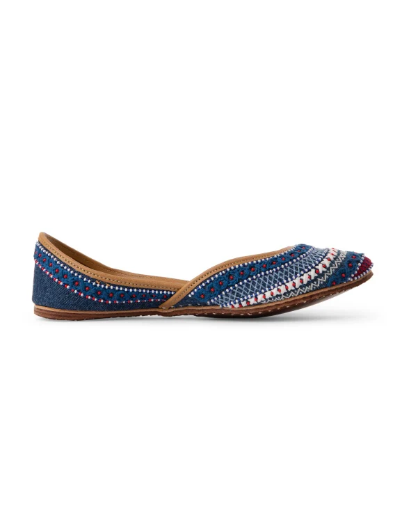 Ripple Berry : Juttis - Image 4