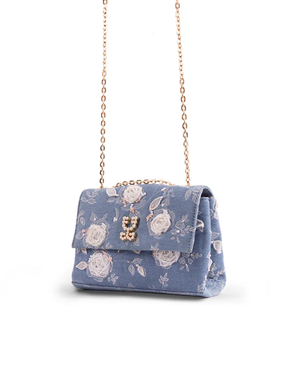 Roma : Sling Bag - Image 3