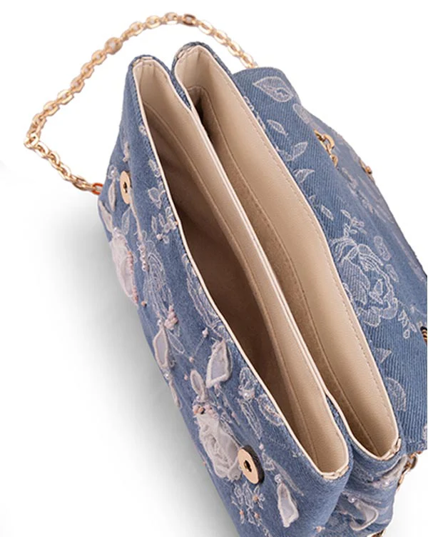 Roma : Sling Bag - Image 4