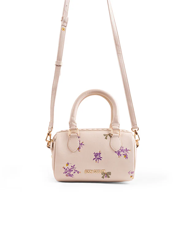 Ronnie : Duffle Bag - Image 2
