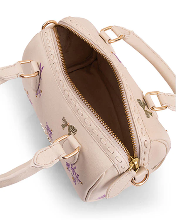 Ronnie : Duffle Bag - Image 3