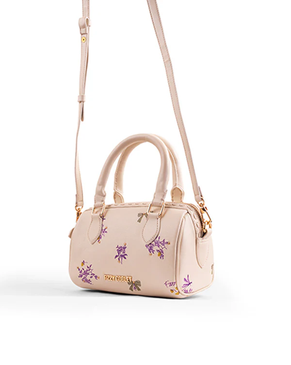 Ronnie : Duffle Bag - Image 4
