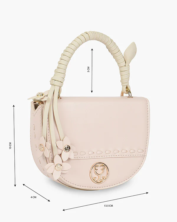 Rose : Mini Bag - Image 3
