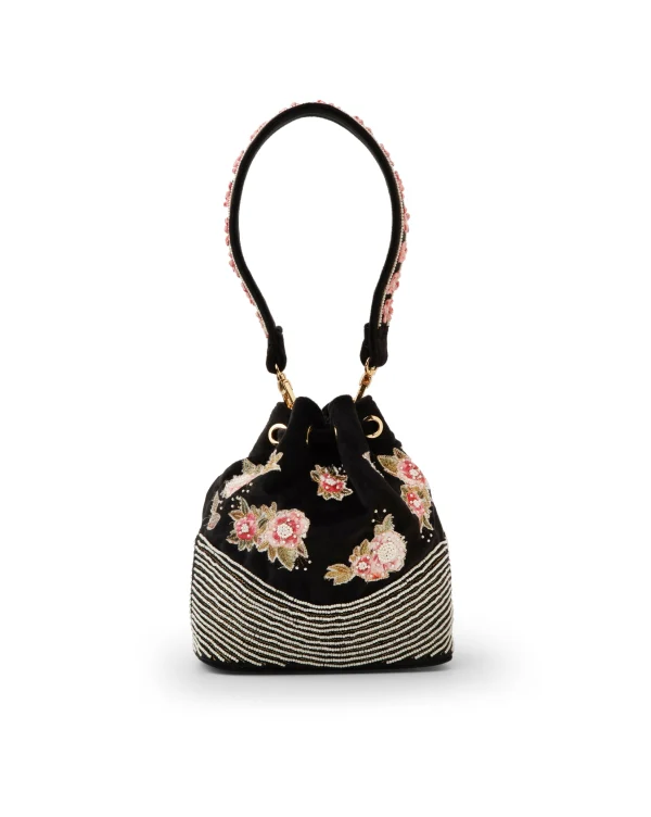 Rose Rumba : Potli - Payal Singhal X Fizzy Goblet - Image 4