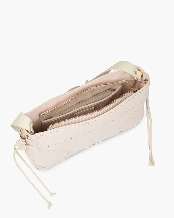 Rose : Shoulder Bag - Image 4