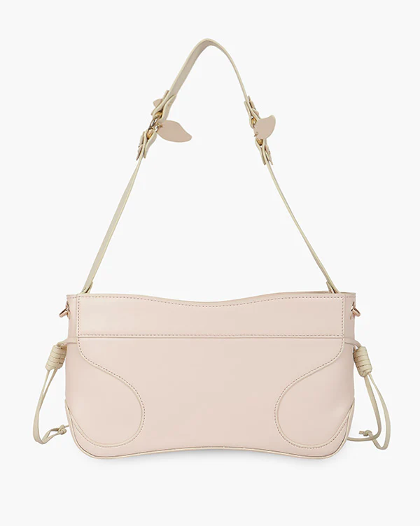 Rose : Shoulder Bag - Image 5