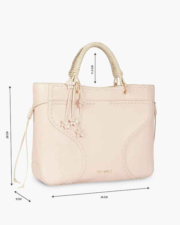 Rose : Tote Bag - Image 3
