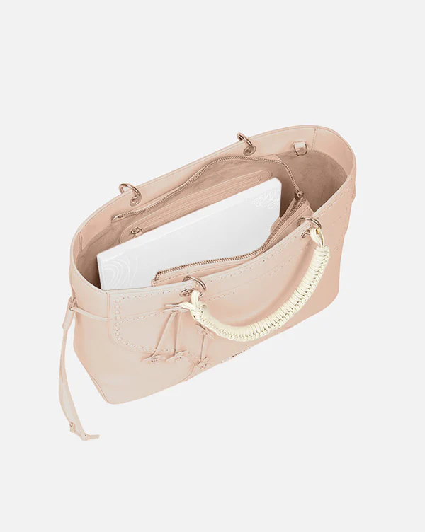 Rose : Tote Bag - Image 4