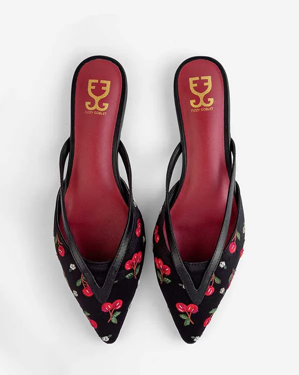 Ruby : Mules - Image 2