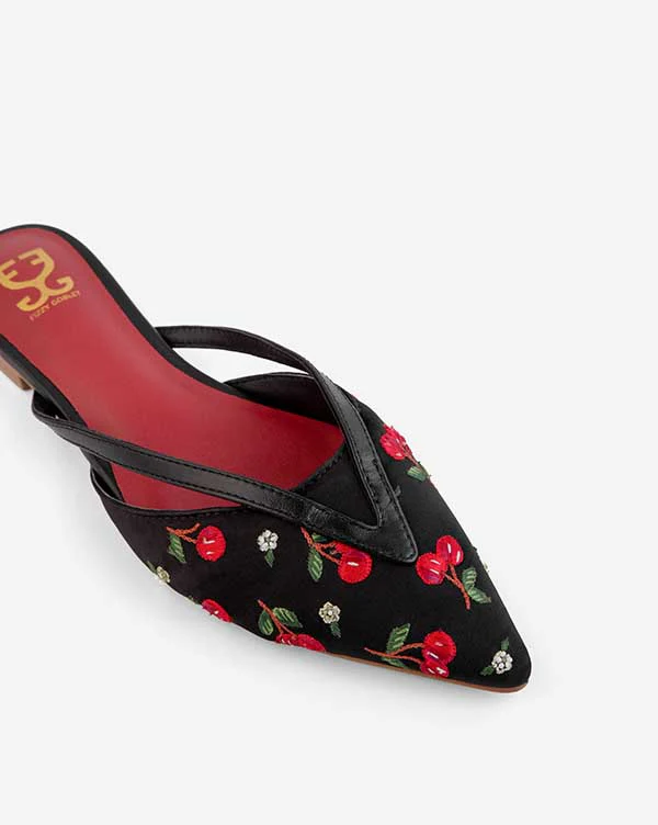 Ruby : Mules - Image 3