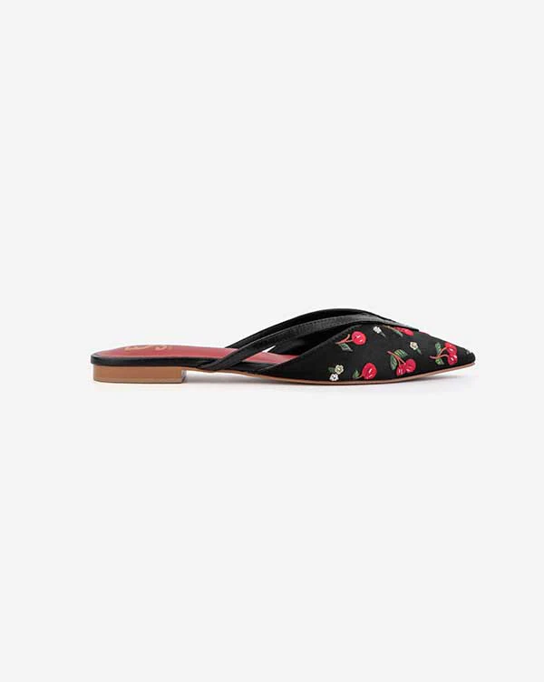 Ruby : Mules - Image 4