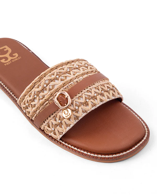 Salt & Straw : Sandals - Image 3