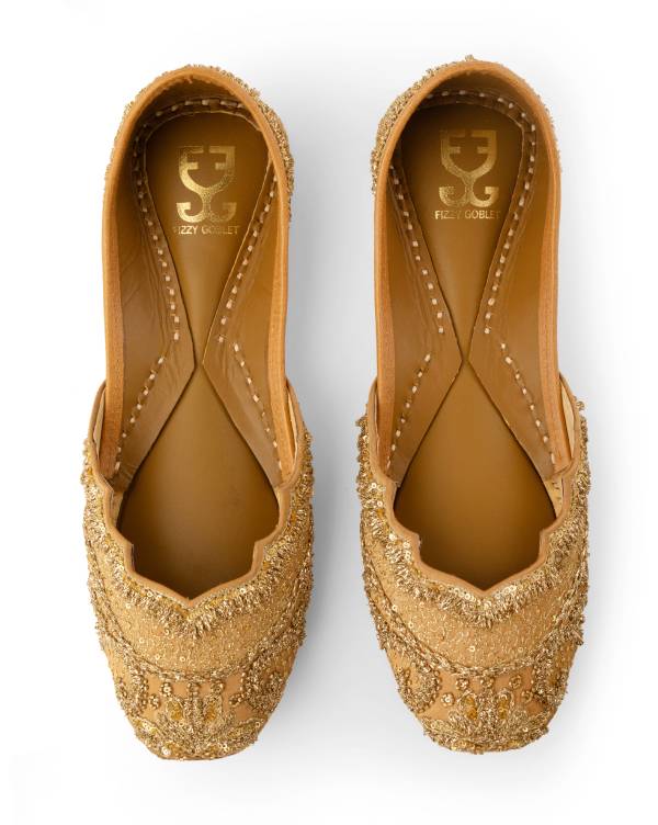 Sangeet & Repeat : Juttis - Image 2